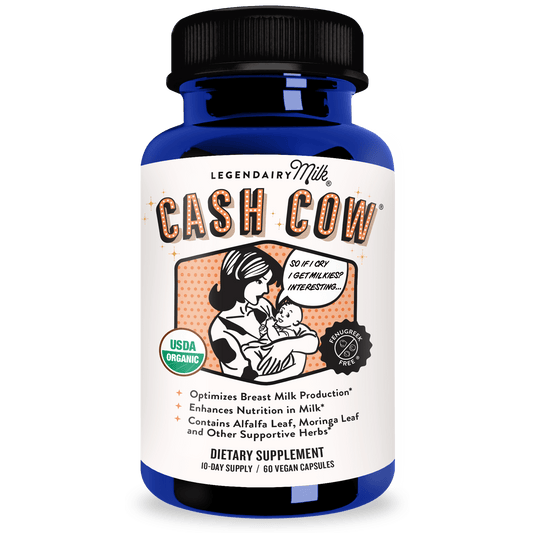 Cash Cow®