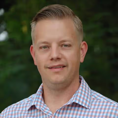Justin Christianson