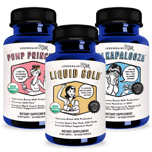 Bestseller Bundle