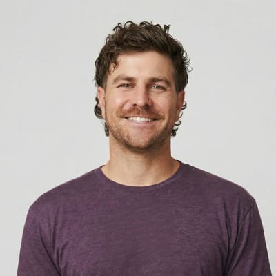 Caleb R.