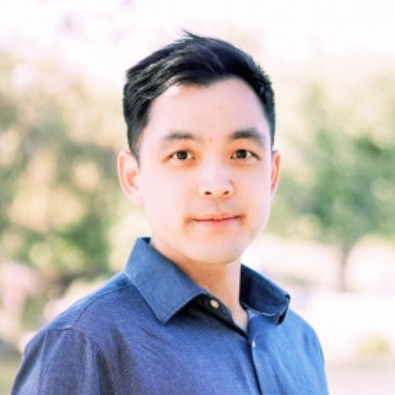 Alex Lin