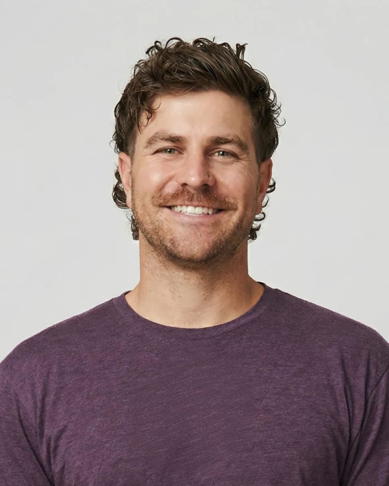 Caleb R.